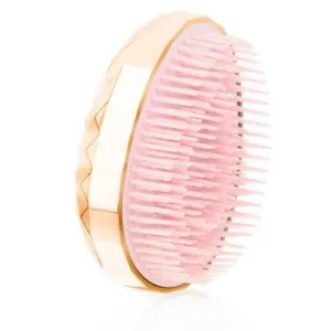 Akciós ár Diamond Egg RoseGold fésű hajkefe