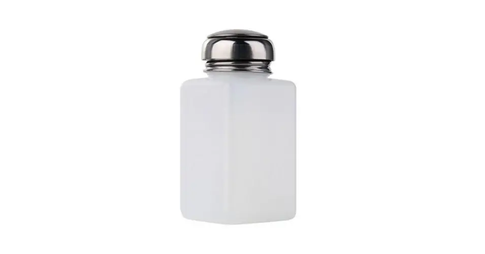 Legjobb ár Pumpás adagoló tégely liquidhez 113ml