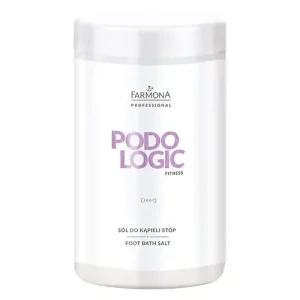 Rendeld meg most Farmona Podologic Fitness antibakteriális lábfürdősó foot bath 1250 g