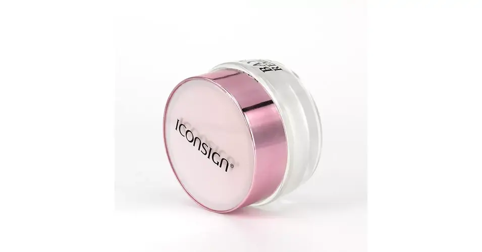 Végkiárusítás Műszempilla ragasztó leoldó krém Lash Glue Remover 5g (Iconsign)