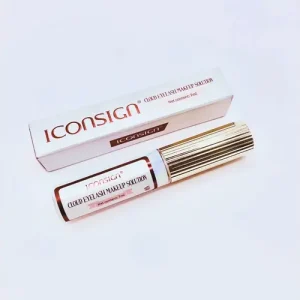 Biztonságos fizetés Műszempilla ragasztó - ecsetes tusos- 7ml WHITE