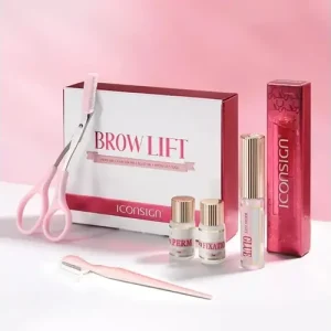 Alacsony ár Brow Lift szempilla lifting és szemöldök lamináló készlet