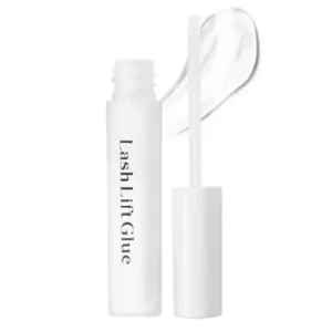 Lash Lift Glue - Szempilla lifting ragasztó 3ml - 01Transparent Ajánlat
