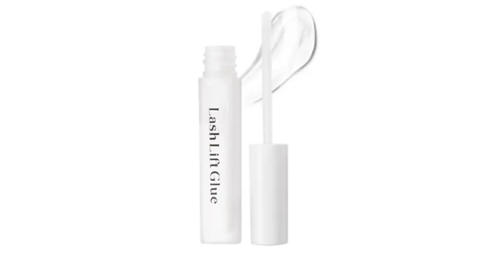 Lash Lift Glue - Szempilla lifting ragasztó 3ml - 01Transparent Ajánlat