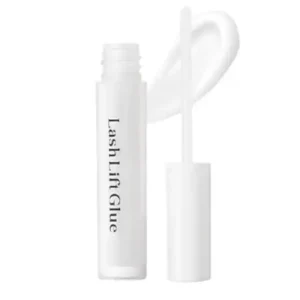 Lash Lift Glue - Szempilla lifting ragasztó 3ml - 02White Legjobb ár