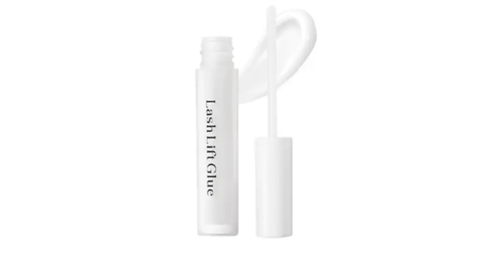 Lash Lift Glue - Szempilla lifting ragasztó 3ml - 02White Legjobb ár