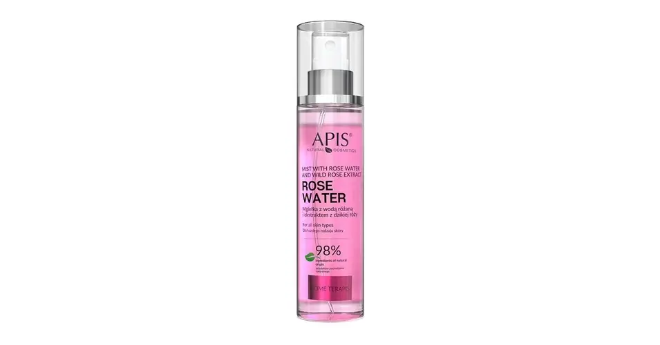 Kedvezményes ár Apis Frissítő permet vadrózsa kivonattal 150ml