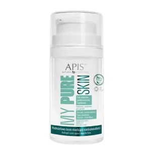 Apis My Pure Skin normalizáló krém 50ml Prémium