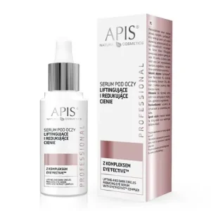 Akciós ár Apis Szemszérum a sötét karikákra és duzzanatokra 30ml