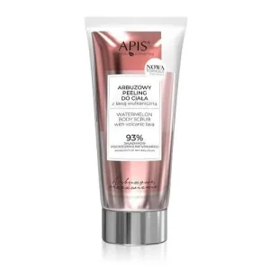Apis Görögdinnyés test radír 200ml Azonnali szállítás