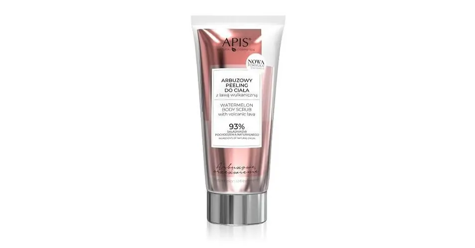 Apis Görögdinnyés test radír 200ml Azonnali szállítás