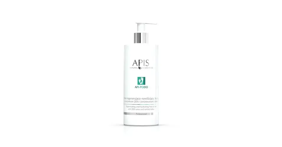 Nézd meg most Apis api-podo regeneráló és hidratáló lábkrém 500ml
