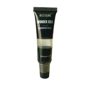 Wonder Skin Primer alapozó - clear Kedvezményes ár