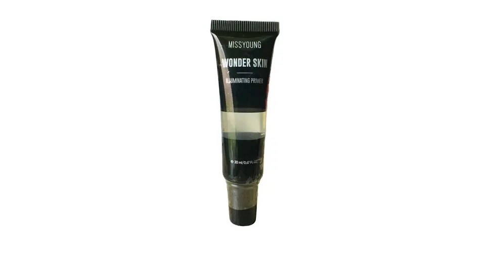 Wonder Skin Primer alapozó - clear Kedvezményes ár
