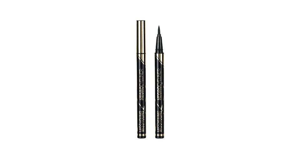 Eyeliner Negro fekete szemhéjtus Nézd meg most