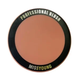 Végkiárusítás Blusher pirosító 2982A