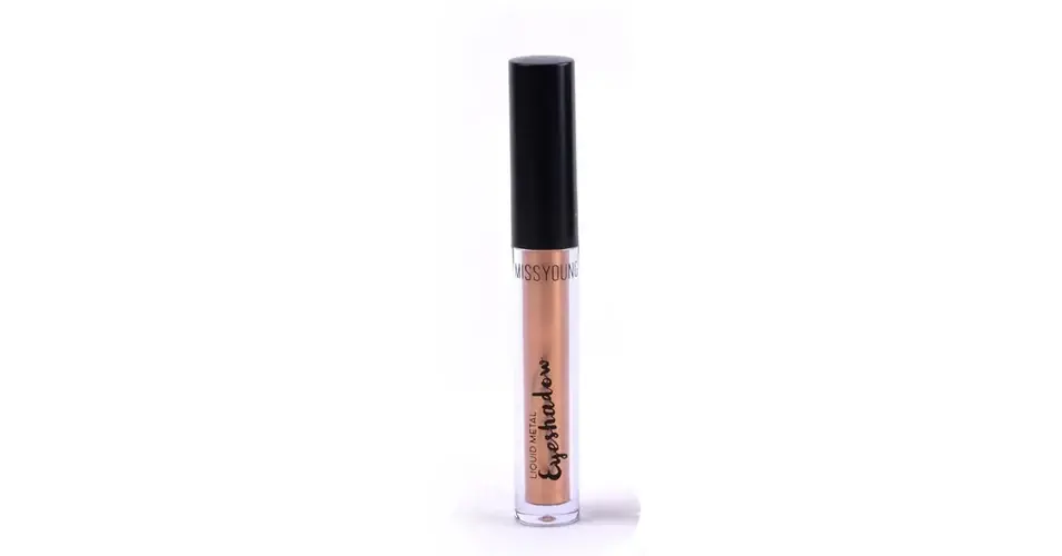 Eyeshadow Liquid Metal szemhéjfesték 2 Árcsökkenés