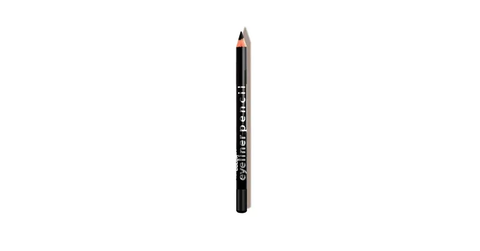 Eyeliner szemceruza - fekete Biztonságos vásárlás