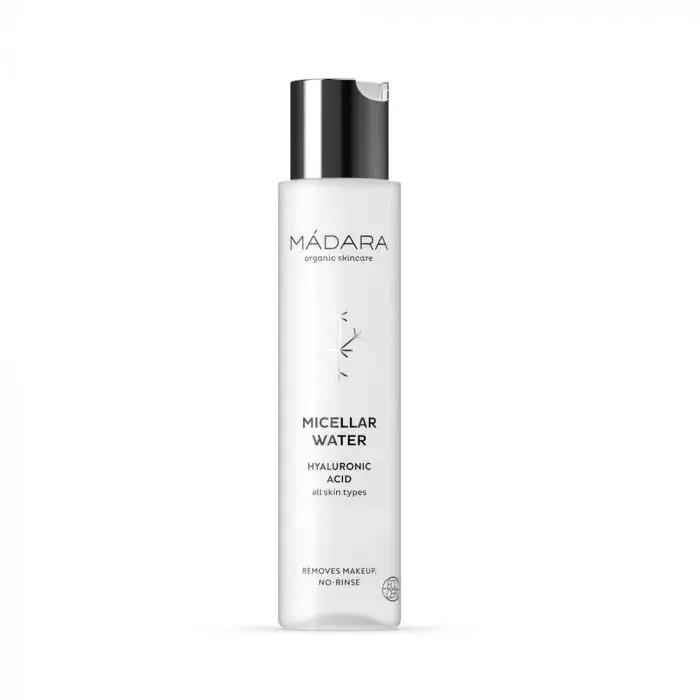 Azonnali szállítás MÁDARA Micellás arctisztító (100ml)
