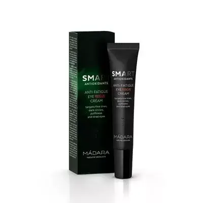 MÁDARA Ránccsökkentő szemkörnyékápoló (15ml) Vásárlói kedvenc