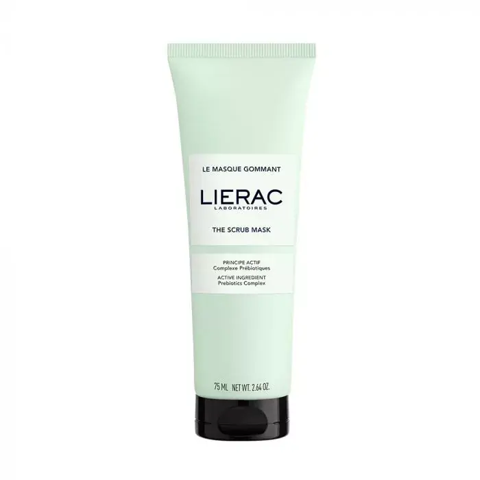 LIERAC Hámlasztó arcmaszk (75ml) Akció