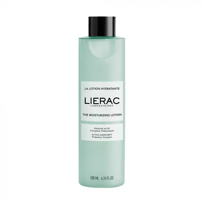Korlátozott ajánlat LIERAC Hidratáló arctonik (200ml)