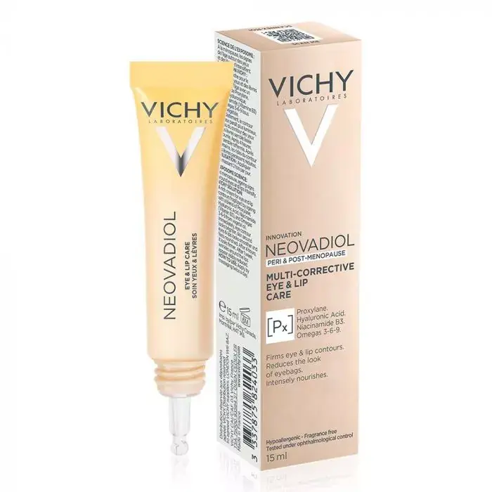 Legjobb ár VICHY Neovadiol Multi-korrekciós szemkörnyékápoló (15ml)