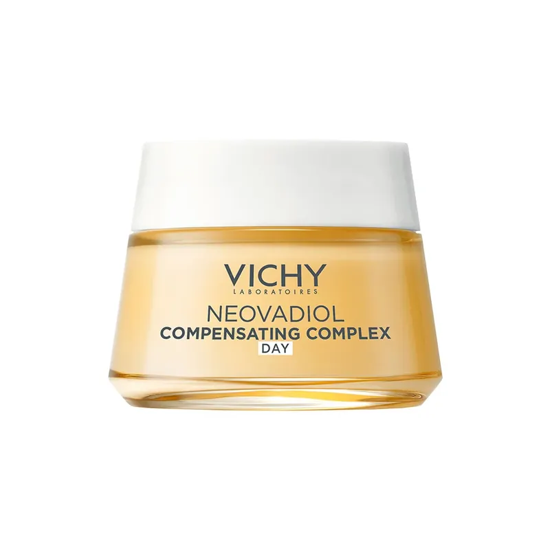 VICHY Neovadiol Peri-Menopause nappali arckrém száraz bőrre (50ml) Akció