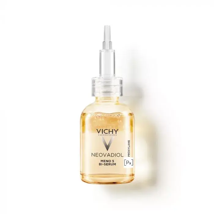 Exkluzív ajánlat VICHY Neovadiol Meno 5 BI-szérum (30ml)