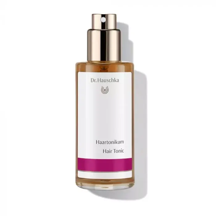 Biztonságos fizetés DR. HAUSCHKA hajvíz (100ml)