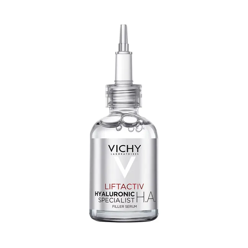 Utolsó esély VICHY Liftactiv Hyaluronic Specialist H.A. szérum (30ml)