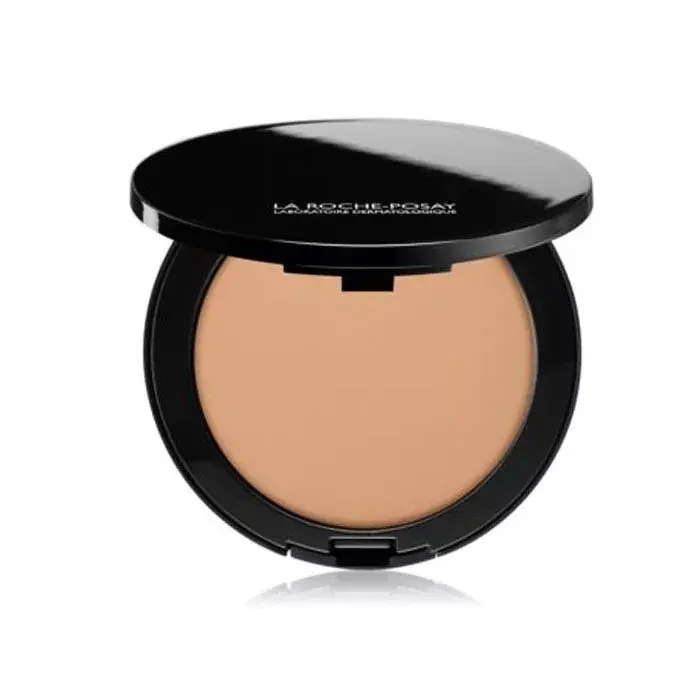 LA ROCHE-POSAY Toleriane kompakt ásványi alapozó púder 11 light beige (9,5g) Bestseller