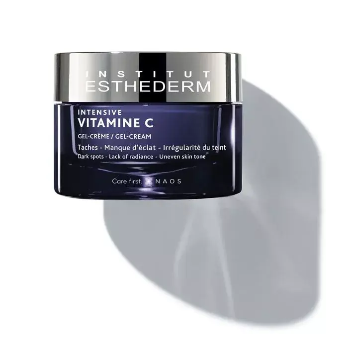 Biztonságos fizetés ESTHEDERM Intensive C-vitaminos gél-krém (50ml)