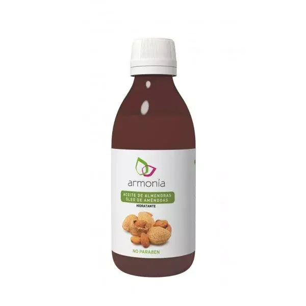 ARMONÍA Édes mandulaolaj (250ml) Outlet