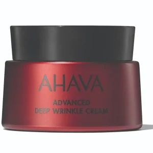 AHAVA Apple of Sodom nappali ránctalanító arckrém (50ml) Árengedmény