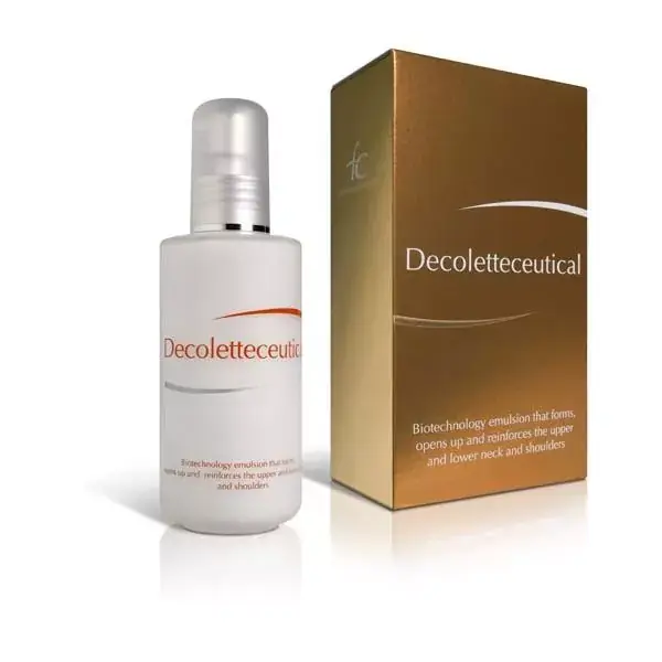 Legjobb ár FYTOFONTANA Decoletteceutical feszesítő emulzió dekoltázsra (125ml)