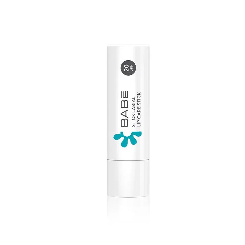 Népszerű BABÉ Ajakápoló stift SPF20 (4g)
