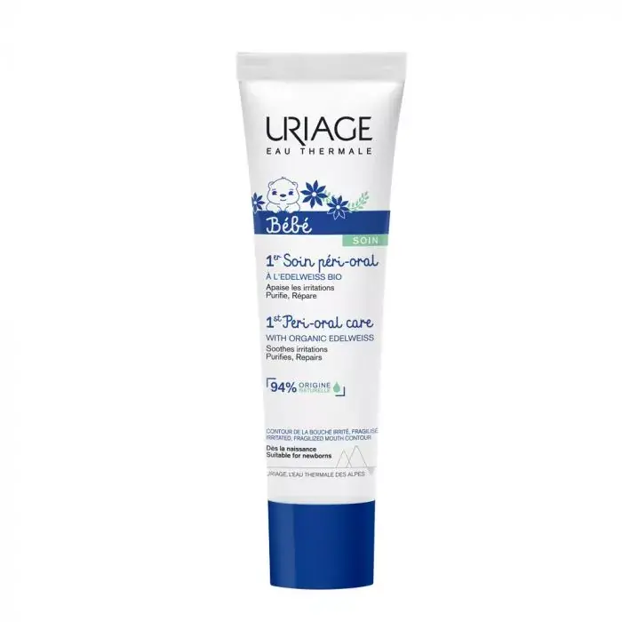 URIAGE Baba szájkörnyékápoló krém (30ml) Alacsony ár