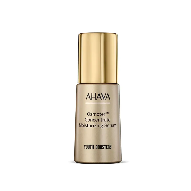 Korlátozott ajánlat AHAVA Holt-tengeri Osmoter koncentrátum (30ml)