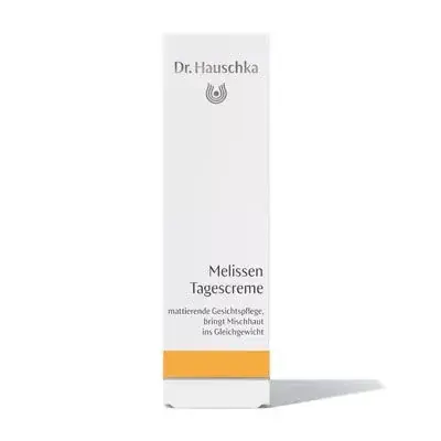 DR. HAUSCHKA Citromfű nappali krém (30ml) Nézd meg most