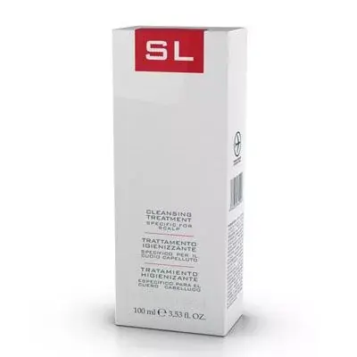 Kihagyhatatlan ajánlat VITAL PLUS ACTIVE SL - fejbőrtisztító (100ml)
