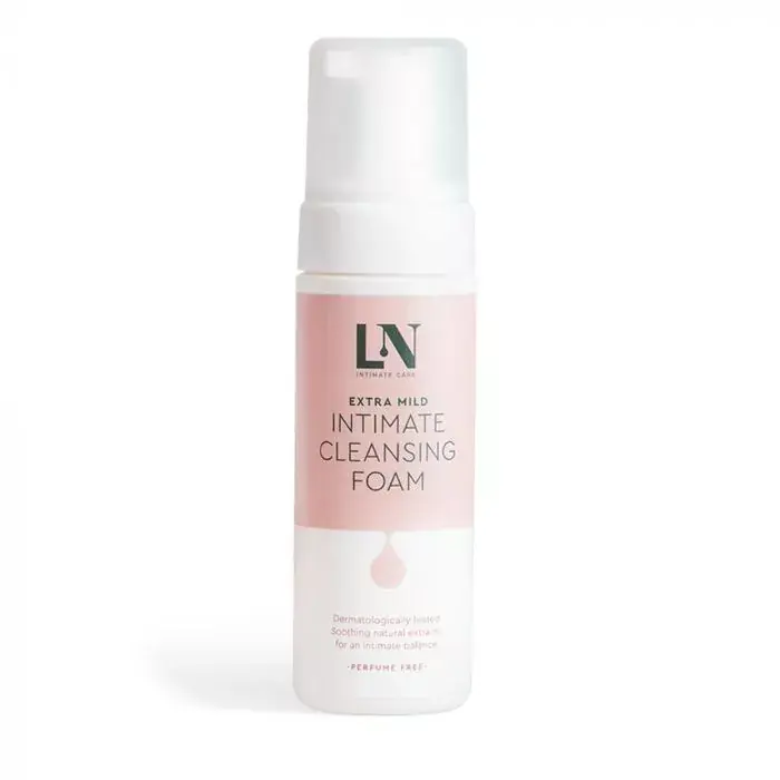 ELLEN Tejsavas intim mosakodóhab (150ml) Olcsóbb