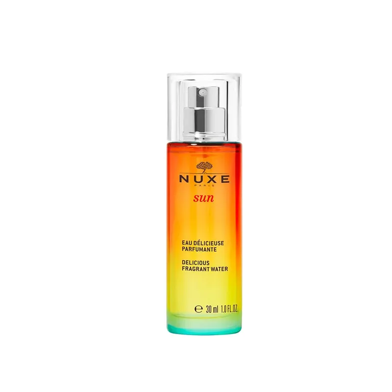 NUXE Sun illatpermet (30ml) Akciós ár