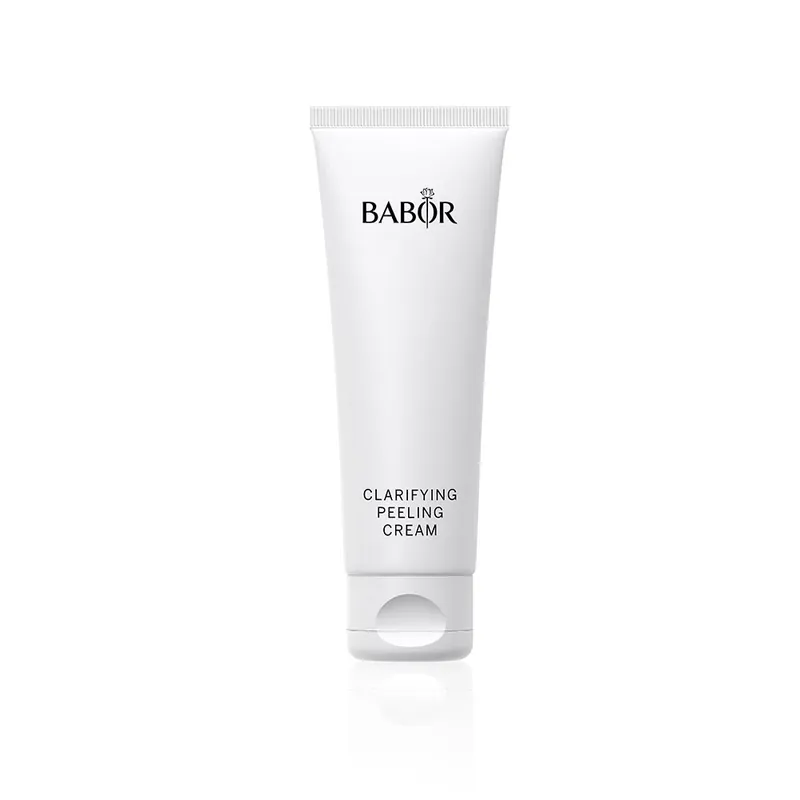 Legkelendőbb BABOR Cleansing arcradír krém (50ml)