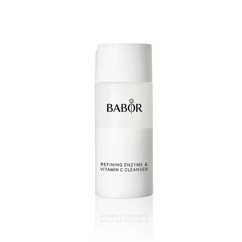 BABOR Cleansing enzimes és C-vitaminos tisztító (40g) Olcsó