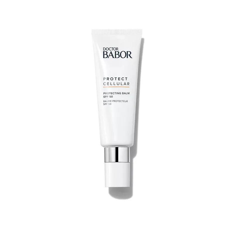 DOCTOR BABOR Protect Cellular védőbalzsam SPF50+ (50ml) Gyors szállítás
