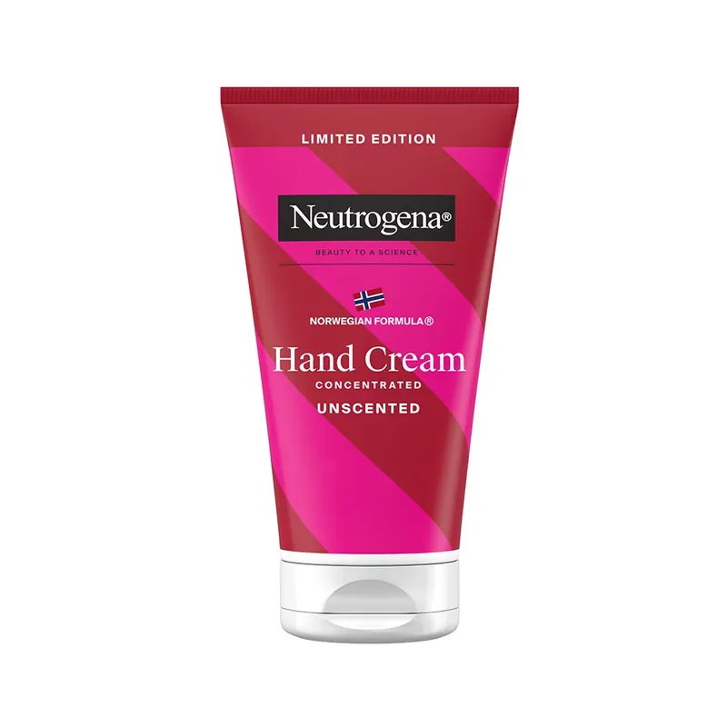 NEUTROGENA kézkrém koncentrált illatanyagmentes (75ml) Olcsó