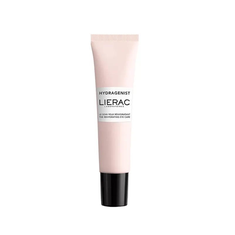 Kedvezmény LIERAC Hydragenist rehidratáló szemkörnyékápoló (15ml)