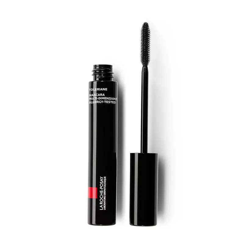 LA ROCHE-POSAY Tolériane Multi-Dimensions szempillaspirál (7,4ml) Akciós ár