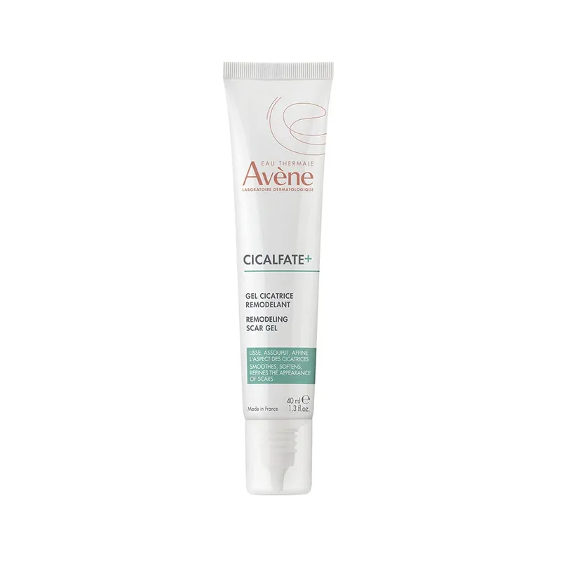 AVÉNE Cicalfate+ Helyreállító hegkezelő gél (40ml) Kedvezmény